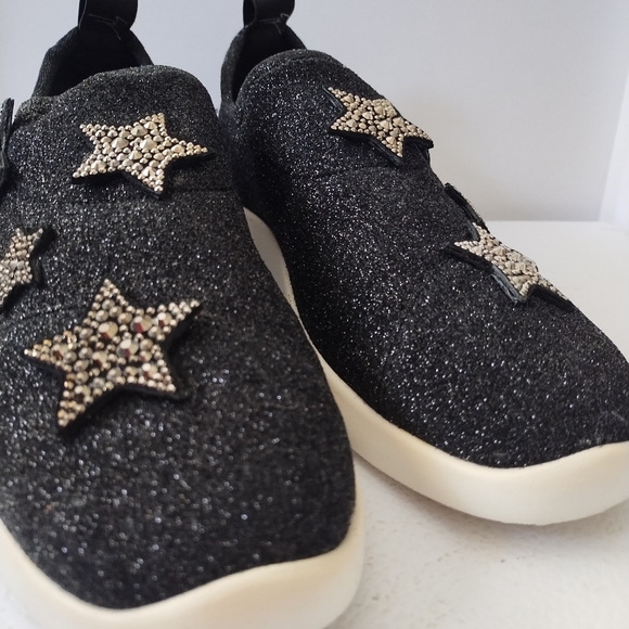 GIUSEPPE ZANOTTI SNEAKERS - Picture 3 of 11